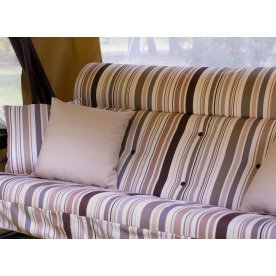 Качели садовые Александрия c1206