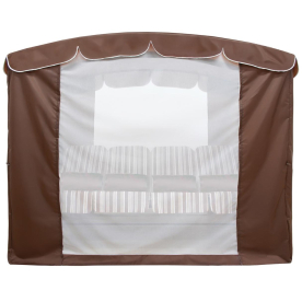 Качели садовые Дефа Люси Люкс