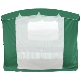 Качели садовые Дефа Люси Люкс