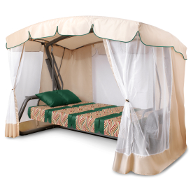 Качели садовые Эдем Премиум 76