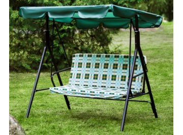 Качели садовые Габи