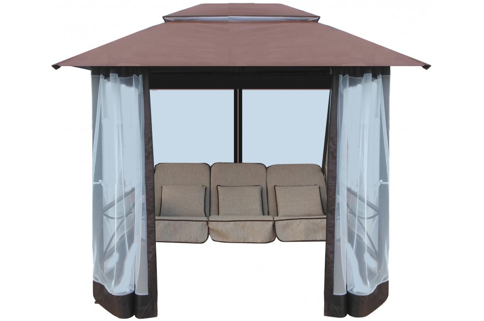 Качели садовые Палацио