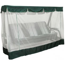 Качели садовые Палермо с813