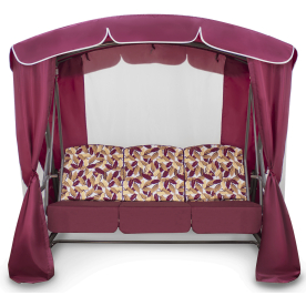 Качели садовые Рандеву Люкс