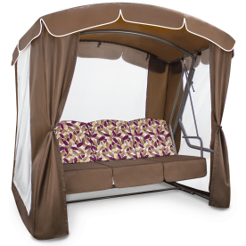 Качели садовые Рандеву Люкс