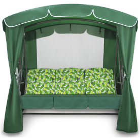 Качели садовые Рандеву Люкс