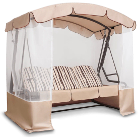 Качели садовые Рандеву Премиум