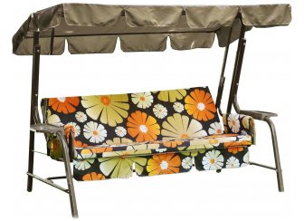 Качели садовые Сиена с903