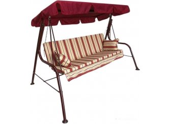 Качели садовые Стандарт Nova с790