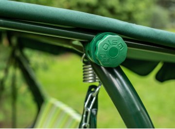 Качели садовые Стандарт Nova с904