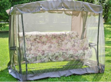 Качели садовые Турин-2 с913