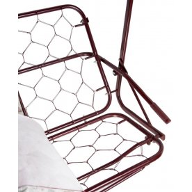 Качели садовые Турин-2 с914