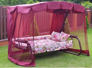 Качели садовые Турин-2 с914