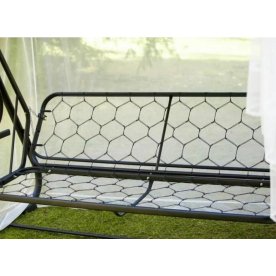 Качели садовые Турин с1201