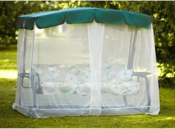 Качели садовые Турин с1201