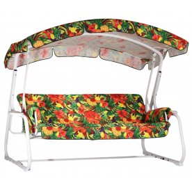 Садовые качели Colombo без антимоскитной сетки /  501