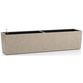 Кашпо Балконера Стоун 80 15661