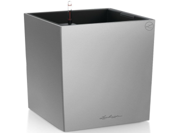 Кашпо Кьюб 50 16568