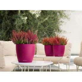 Кашпо Lechuza 13183 CLASSICO Color 21