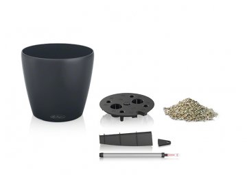 Кашпо Lechuza 13224 CLASSICO Color 35