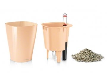 Кашпо Lechuza 14950 MINI-DELTINI