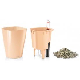 Кашпо Lechuza 14955 MINI-DELTINI