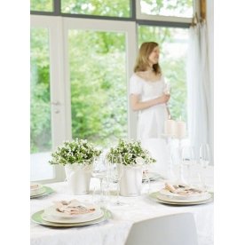 Кашпо Lechuza 14959 MINI-DELTINI