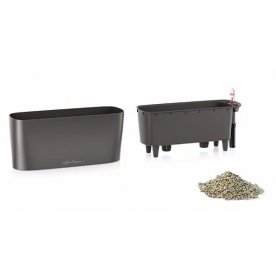 Кашпо Lechuza 15465 DELTA 10