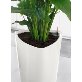 Кашпо Lechuza 15500 DELTA 30