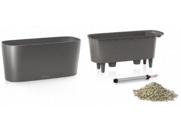 Кашпо Lechuza 15560 DELTA 20