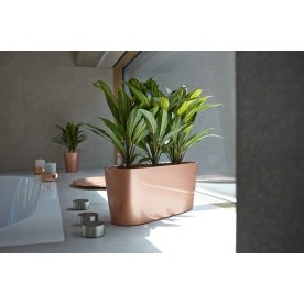 Кашпо Lechuza 15566 DELTA 20