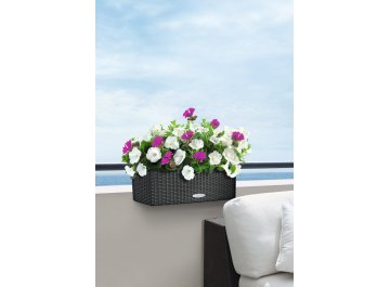 Кашпо Lechuza 15605 BALCONERA Cottage 50