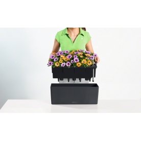 Кашпо Lechuza 15673 BALCONERA Color 50