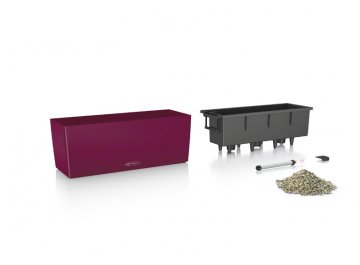 Кашпо Lechuza 15673 BALCONERA Color 50