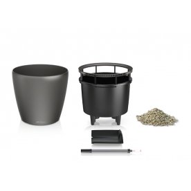 Кашпо Lechuza 16020 CLASSICO LS 21