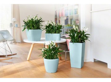 Кашпо Lechuza 16029 CLASSICO LS 21