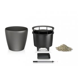 Кашпо Lechuza 16049 CLASSICO LS 28
