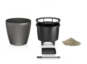 Кашпо Lechuza 16105 CLASSICO LS 50