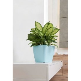 Кашпо Lechuza 16127 QUADRO LS 21