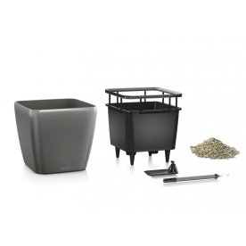 Кашпо Lechuza 16285 QUADRO LS 50