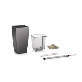 Кашпо Lechuza 18050 MAXI-CUBI