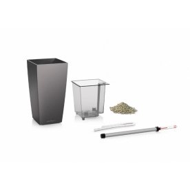 Кашпо Lechuza 18057 MAXI-CUBI