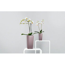 Кашпо Lechuza 18069 MAXI-CUBI