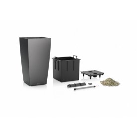 Кашпо Lechuza 18464 CUBICO 22