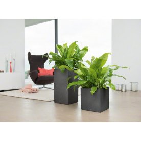 Кашпо Канто Стоун 40 колон