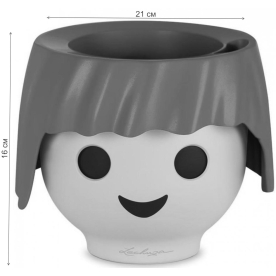 Кашпо Охо 19042