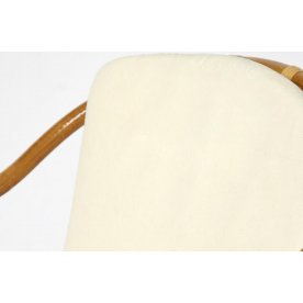 Кофейный комплект из ротанга Akira/Акира