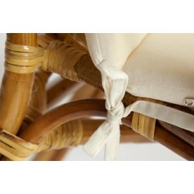 Кофейный комплект из ротанга Akira/Акира