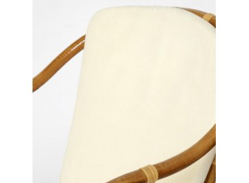 Кофейный комплект из ротанга Akira из ротанга