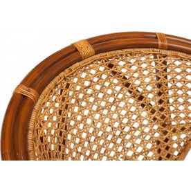 Кофейный комплект из ротанга Pelangi 02/15